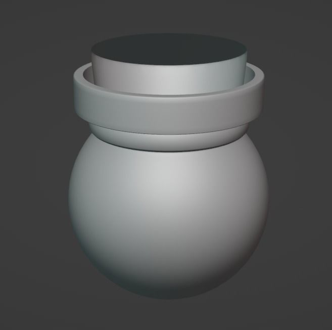 Heart 3D model 3D model_1