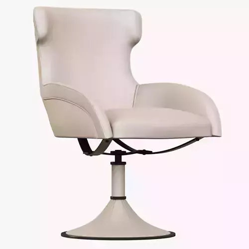 Baxter PALOMA REVOLVING CHAIR