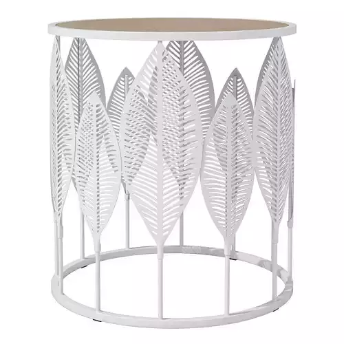 Blossom coffee table