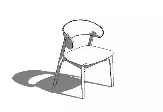chair rvt