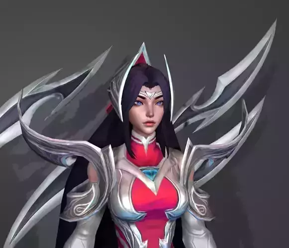 irelia
