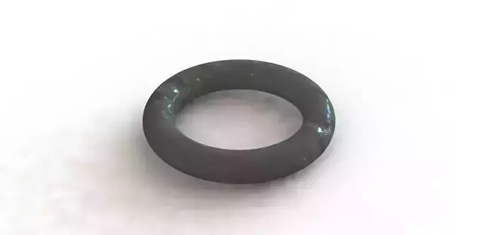 O Ring Vedabras 13003