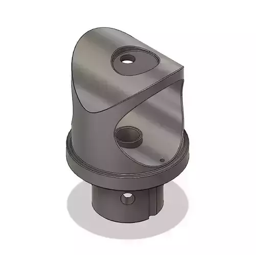 BVF Vergser KNB 22 Schiebereinsatzstueck