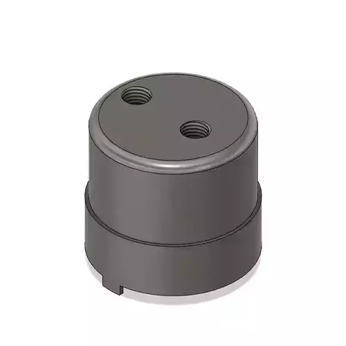 BVF Vergaser KNB 22 Deckel