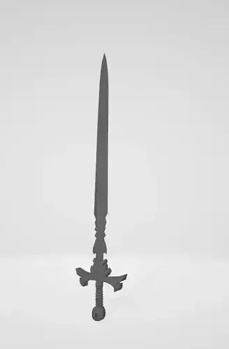 sword