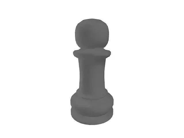 Chess Pawn