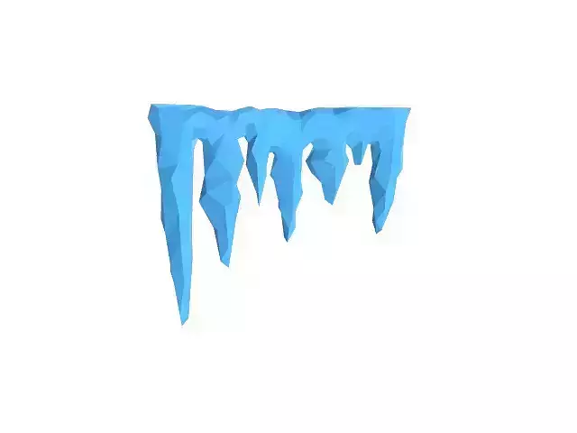 Icicle