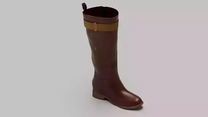 Woman Boots