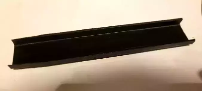  size 2 Head Racquet pallet style TK82 3D print model