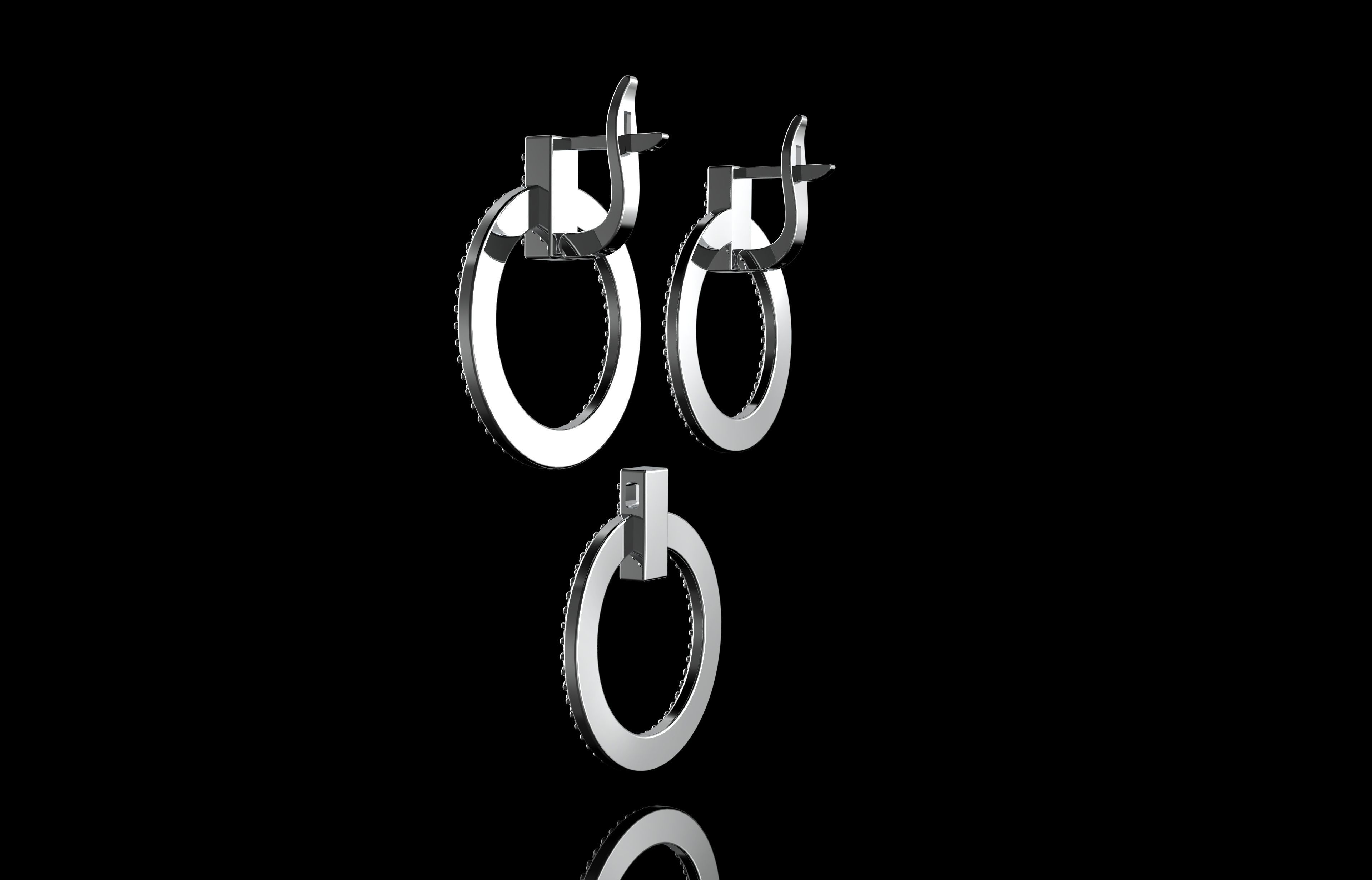 Number 9 3D print model_29