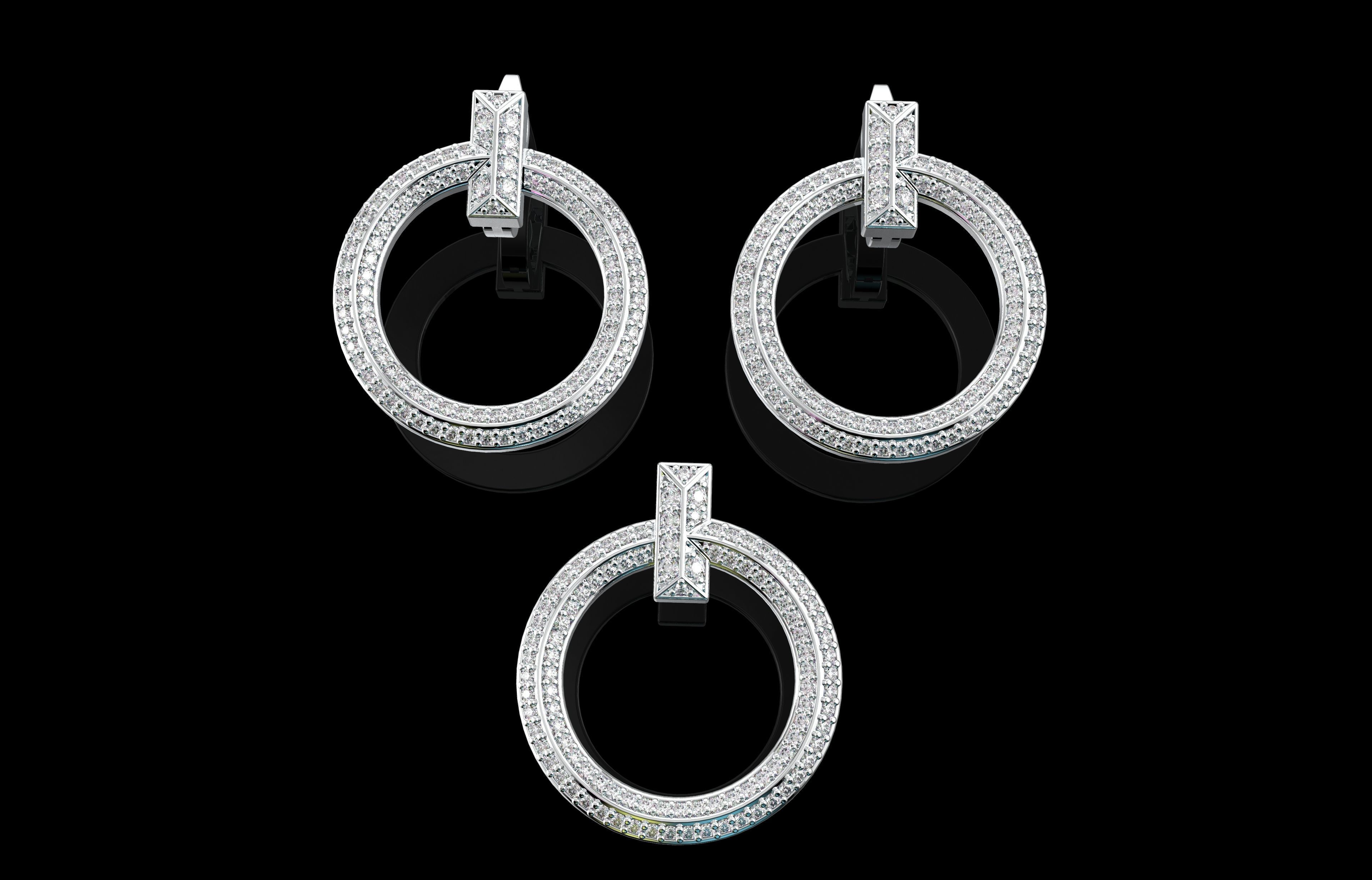 Number 9 3D print model_5