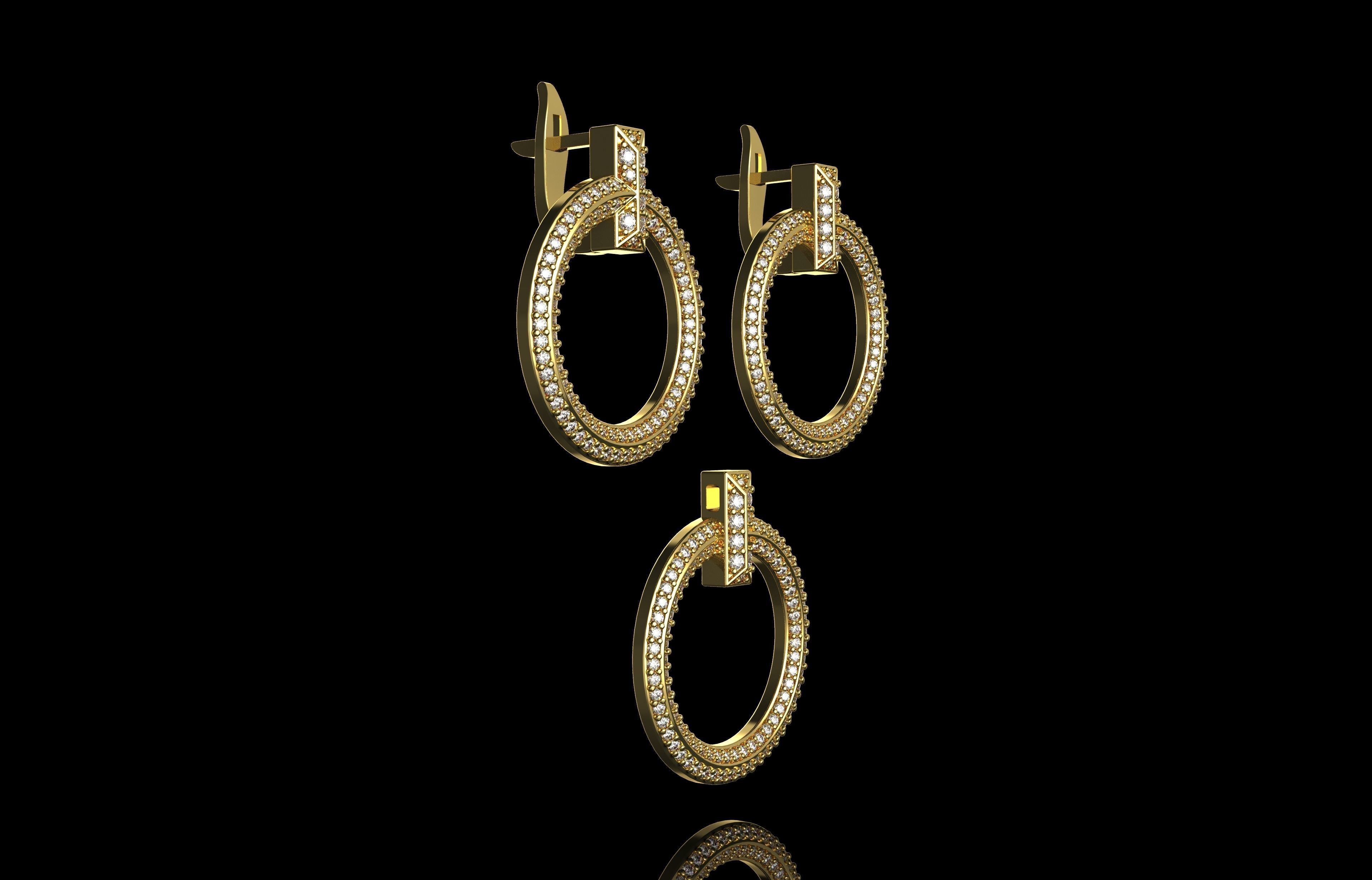 Number 9 3D print model_37