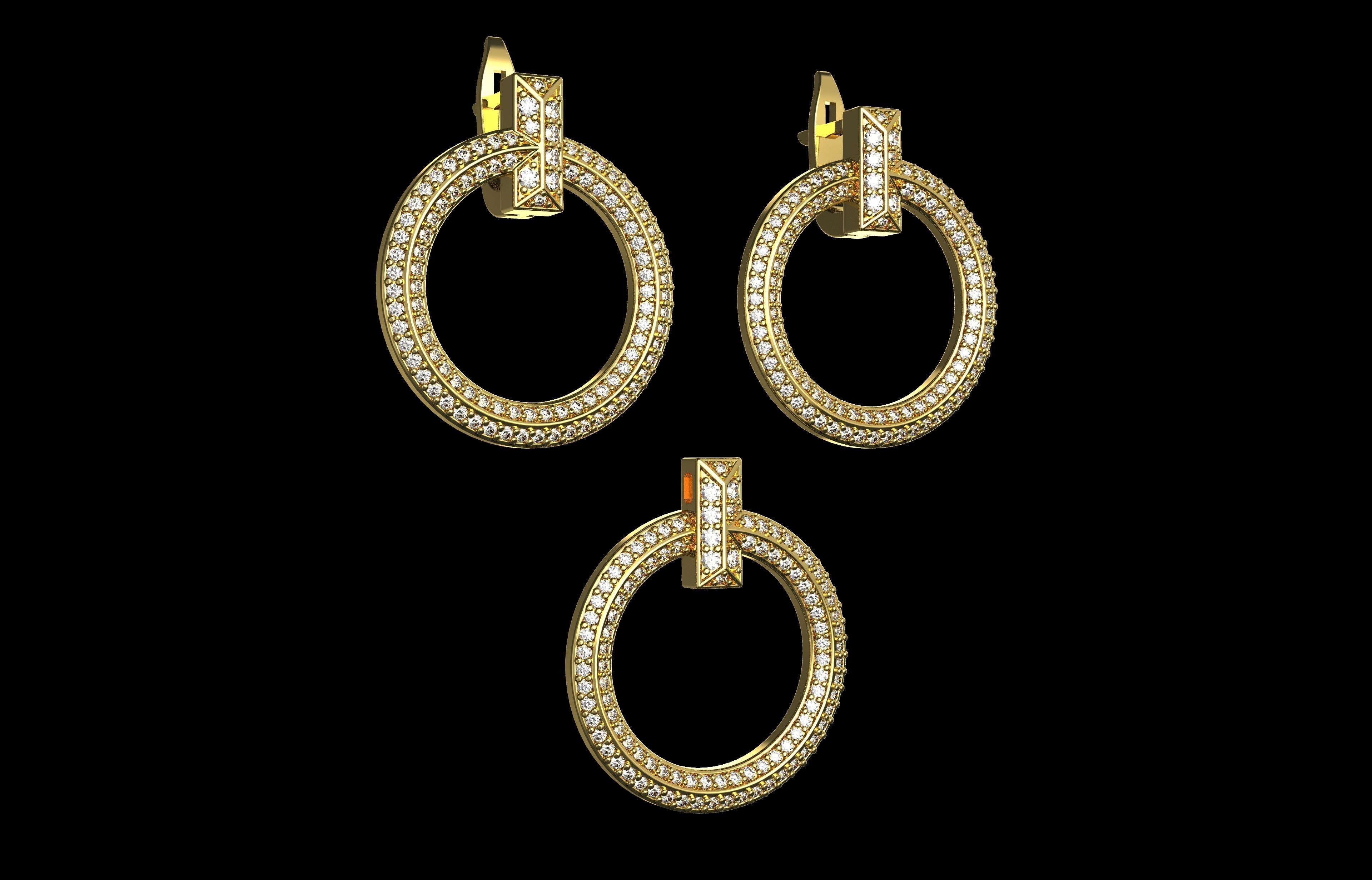 Number 9 3D print model_28