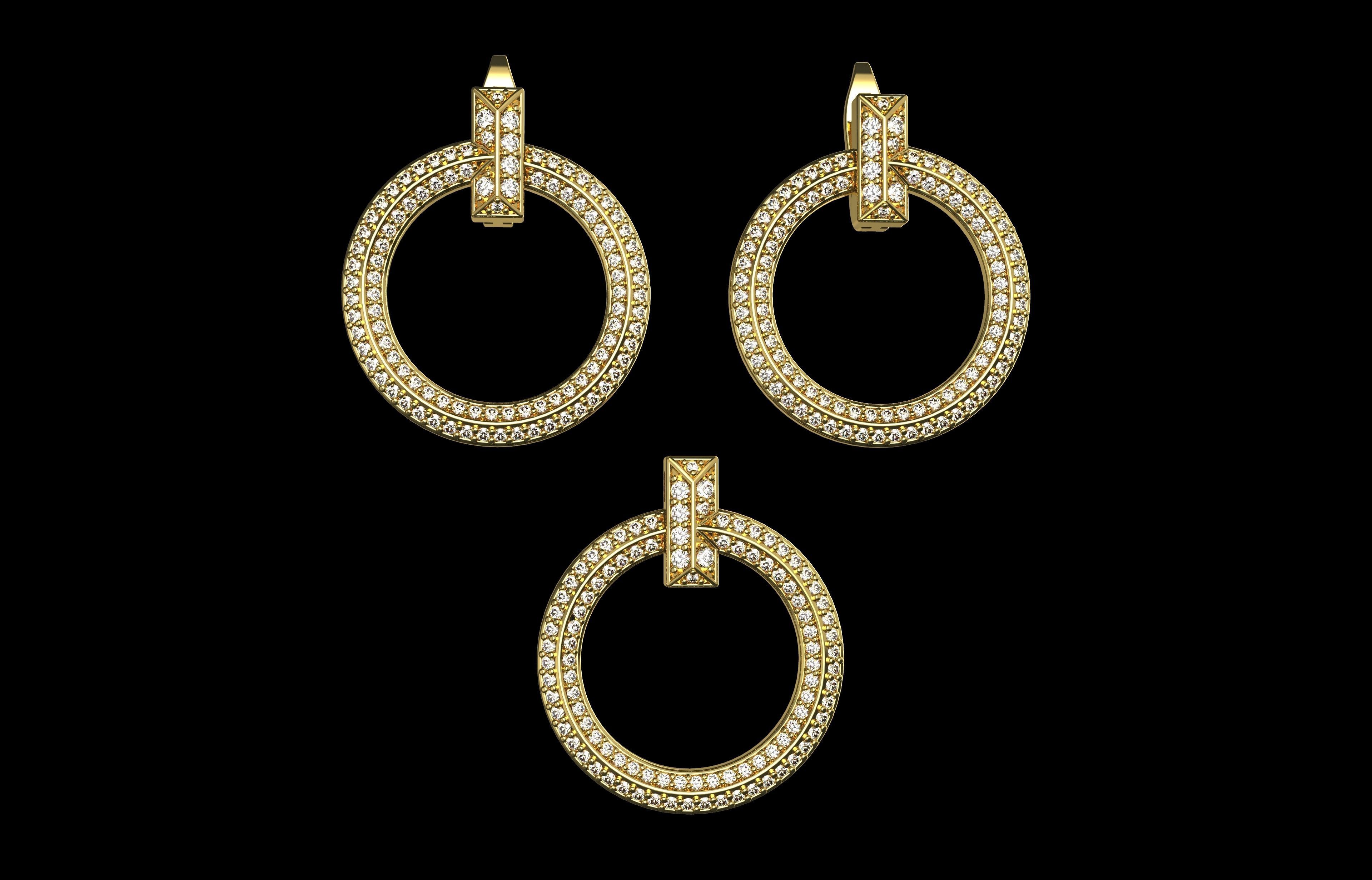 Number 9 3D print model_3