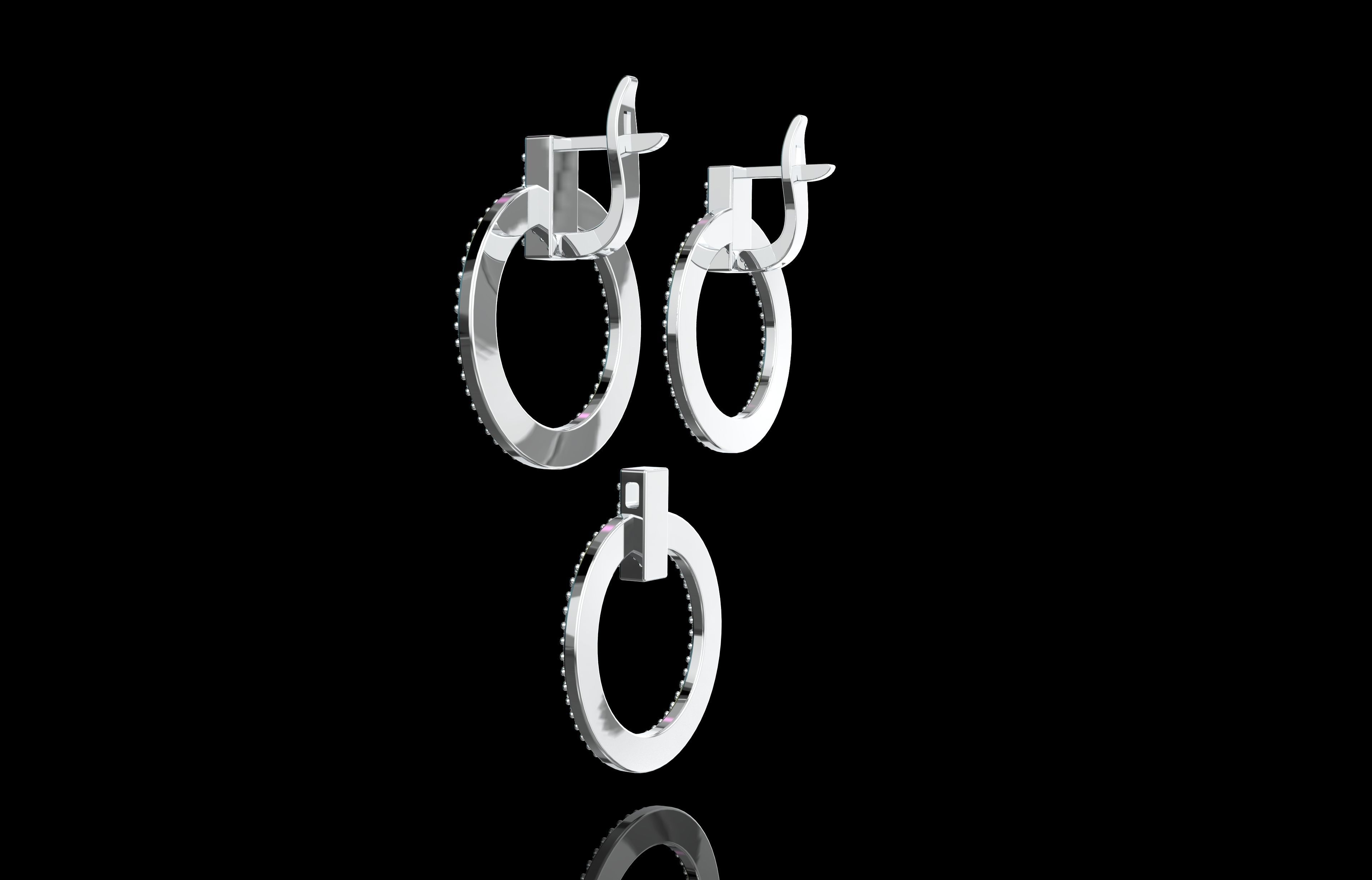 Number 9 3D print model_32