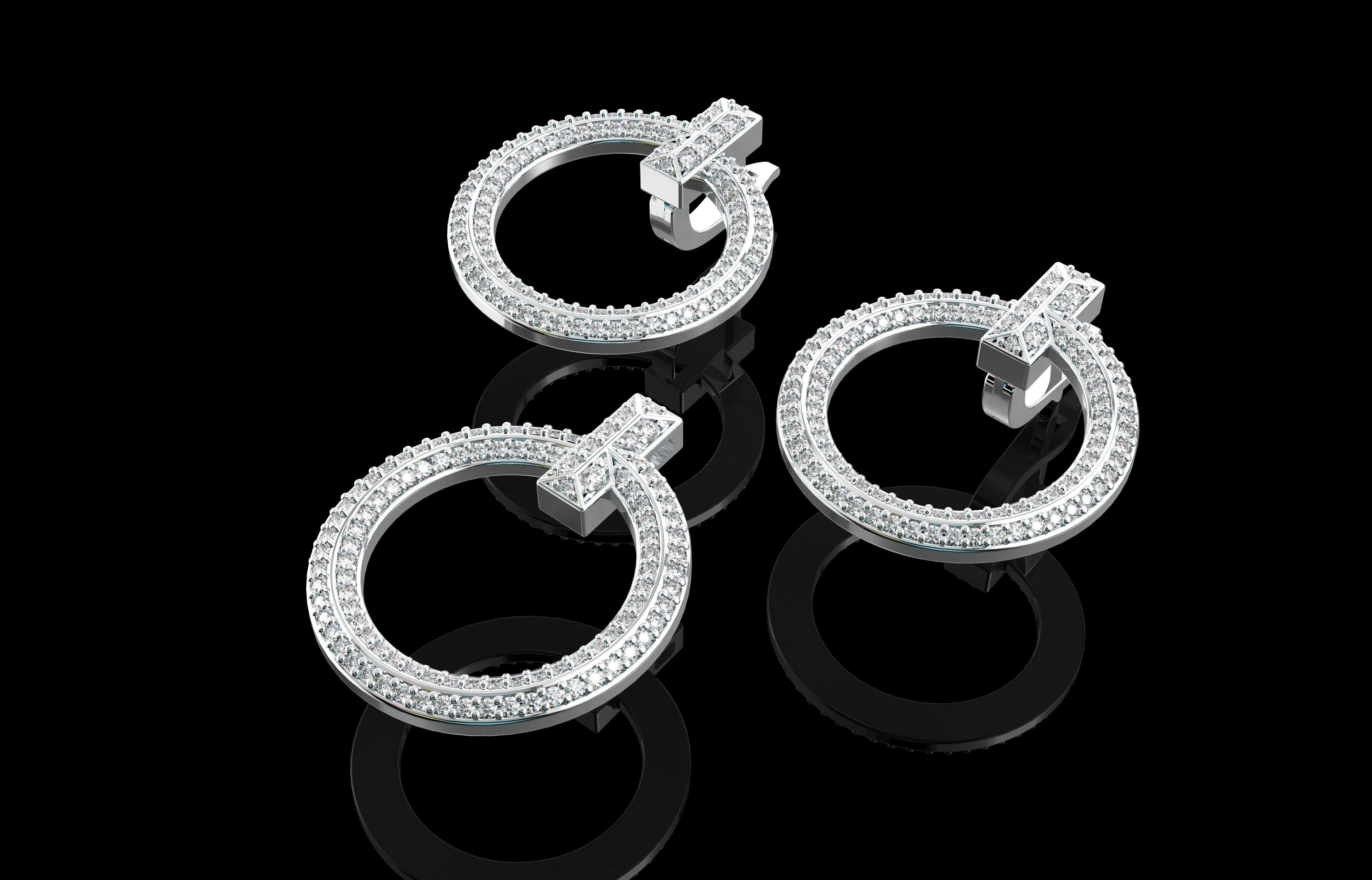 Number 9 3D print model_20