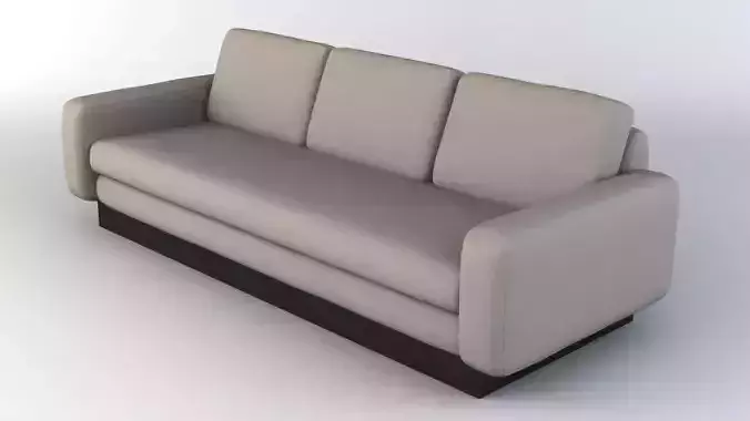 Mesa Sofa