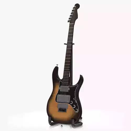 Electric Guitar V1