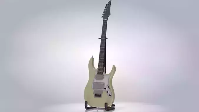 Electric Guitar V3