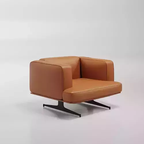 Inland Armchair