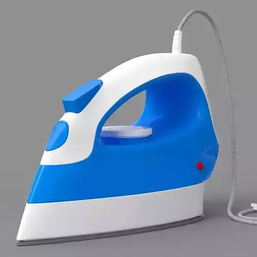 Clothes Iron 