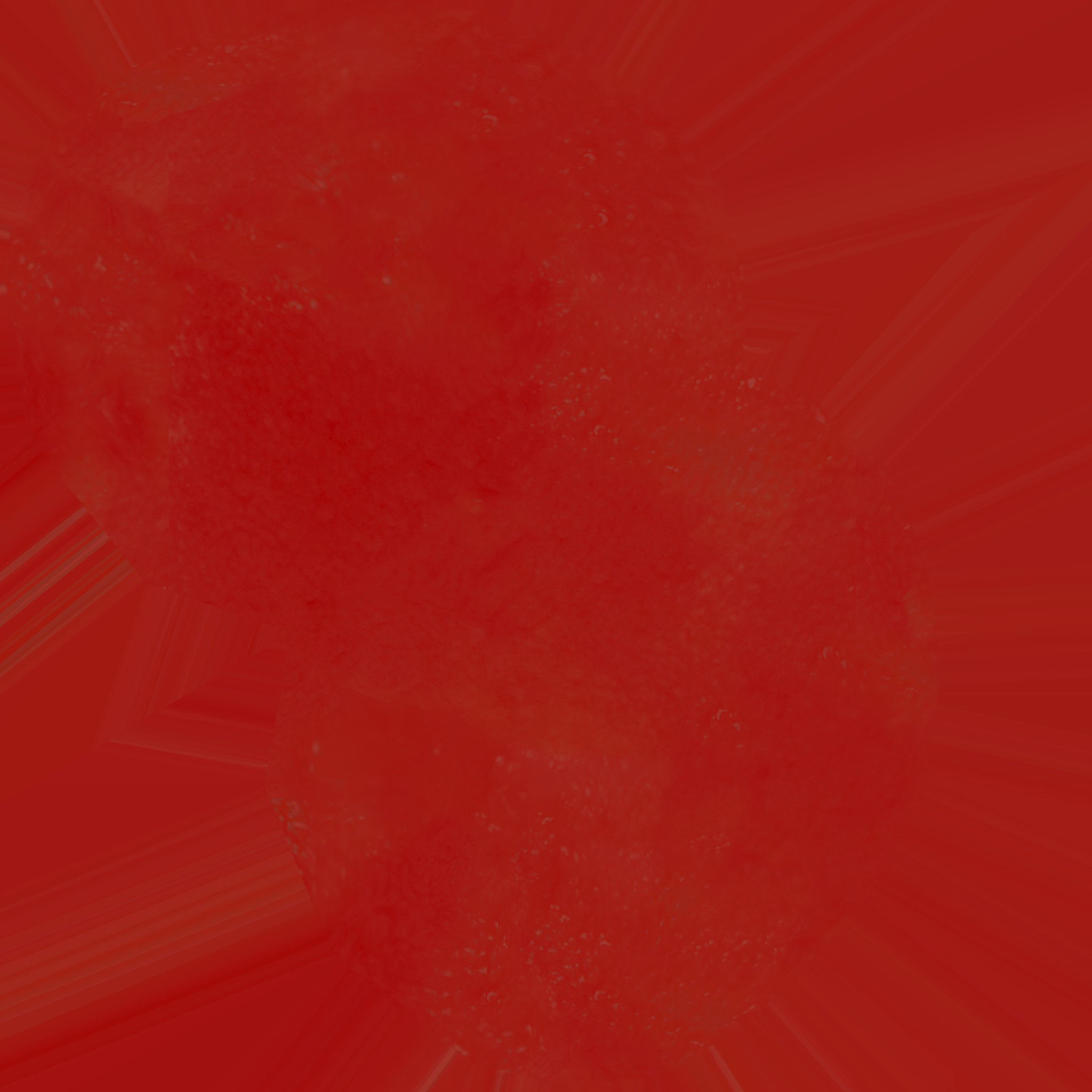 Mutant spider man Low-poly 3D model_16