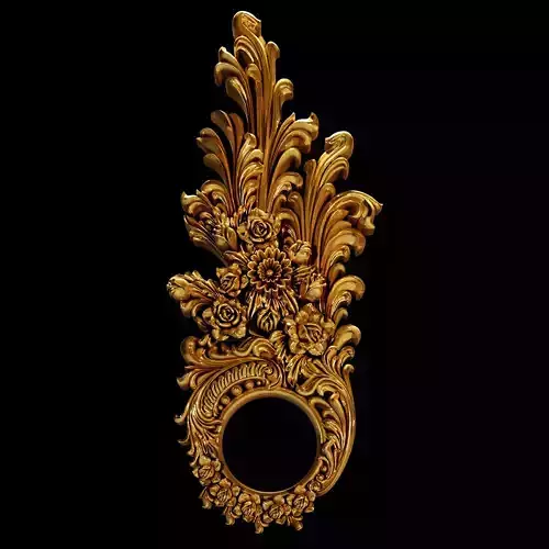 Decorative Ornamental 54