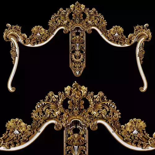 Decorative Ornamental 55