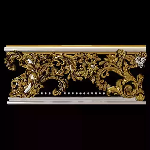 Decorative Ornamental 57