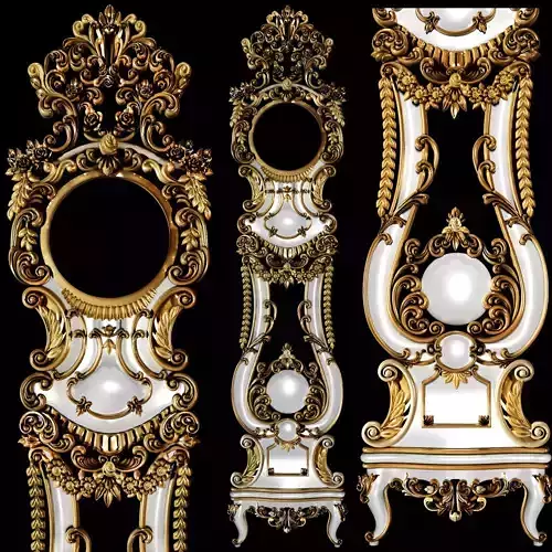 Decorative Ornamental 60