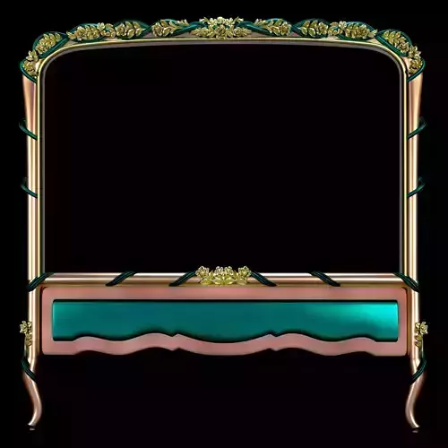 Decorative Ornamental 64