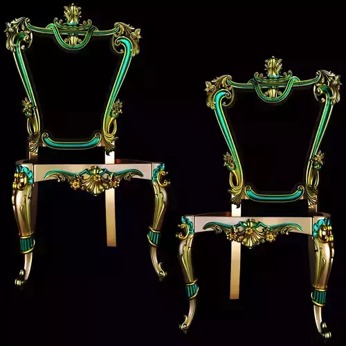 Decorative Ornamental 65