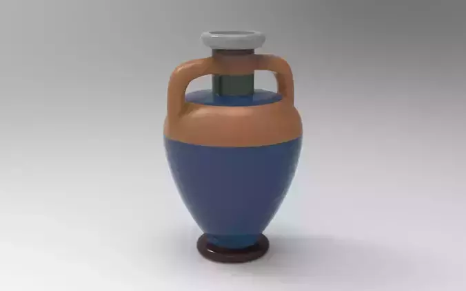 Lio Vase