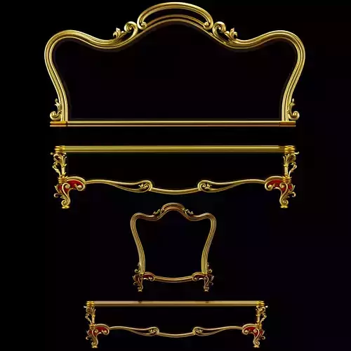 Decorative Ornamental 66