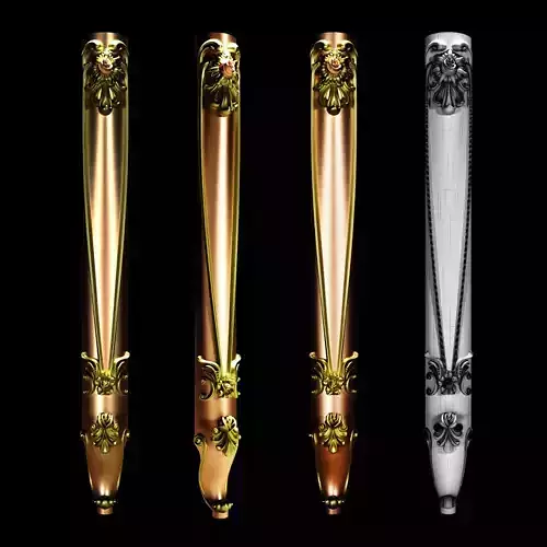 Decorative Ornamental 71