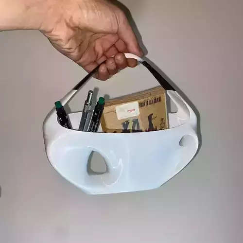 Hole Bag