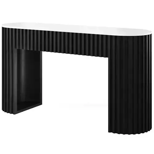 Mcmahon Console Table by Interior secrets