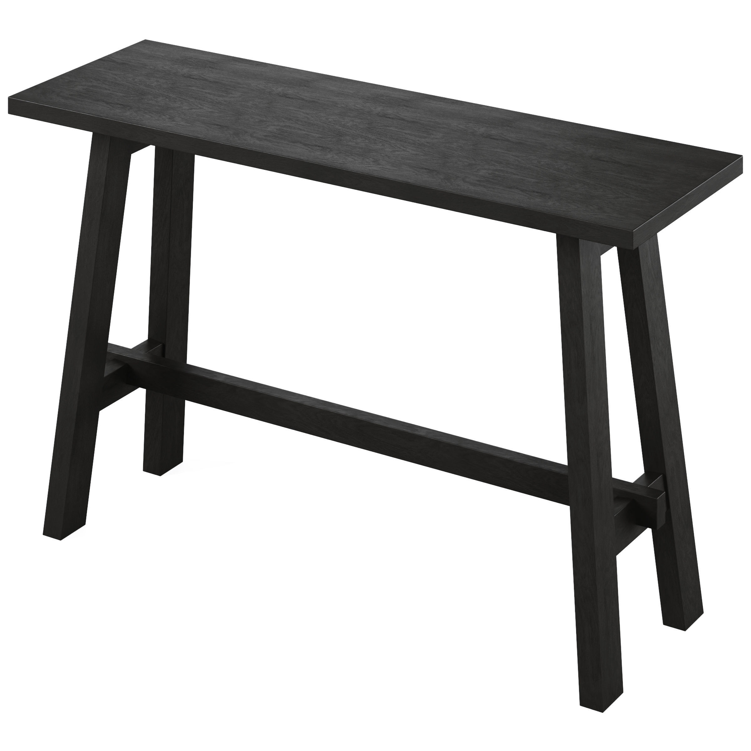 Murillo Console Table by Interior secrets 3D model_3