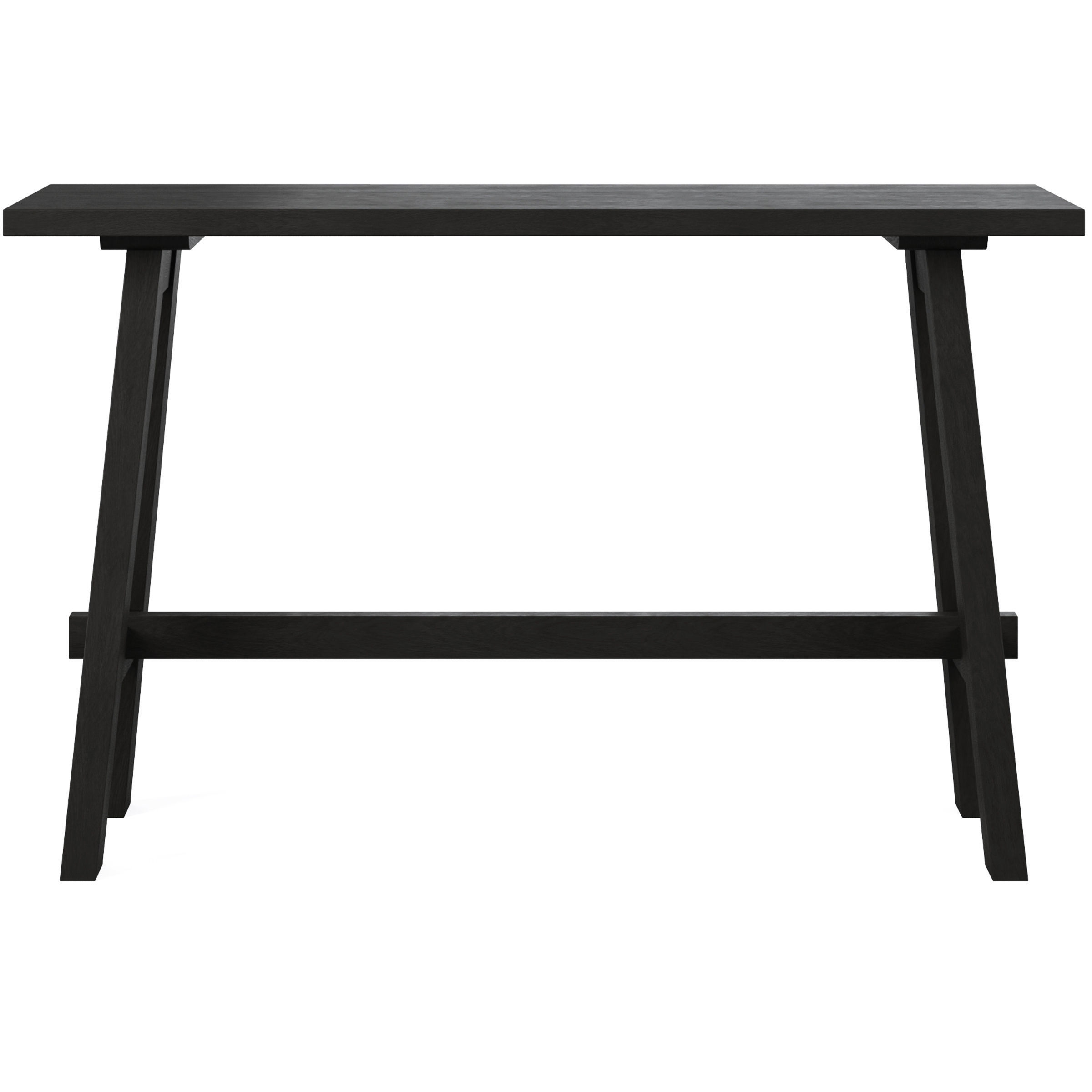 Murillo Console Table by Interior secrets 3D model_1