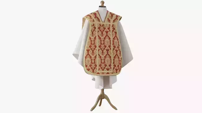 Chasuble