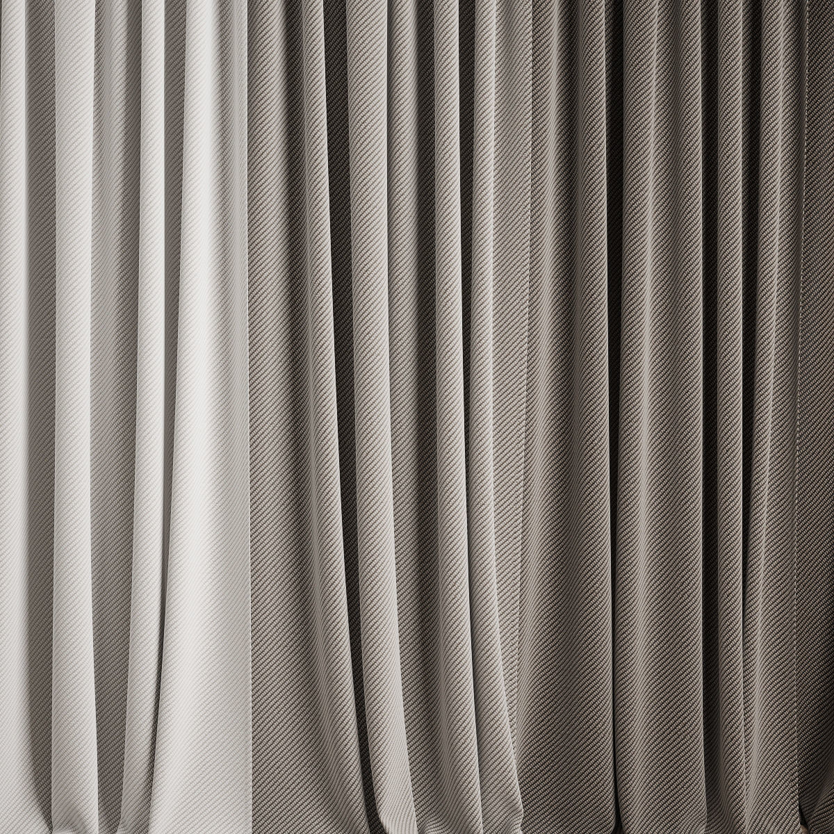 Curtain 500 3D model_1