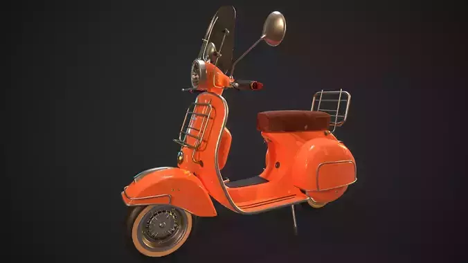 Vespa PX 150