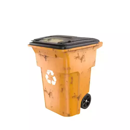 Trash Can