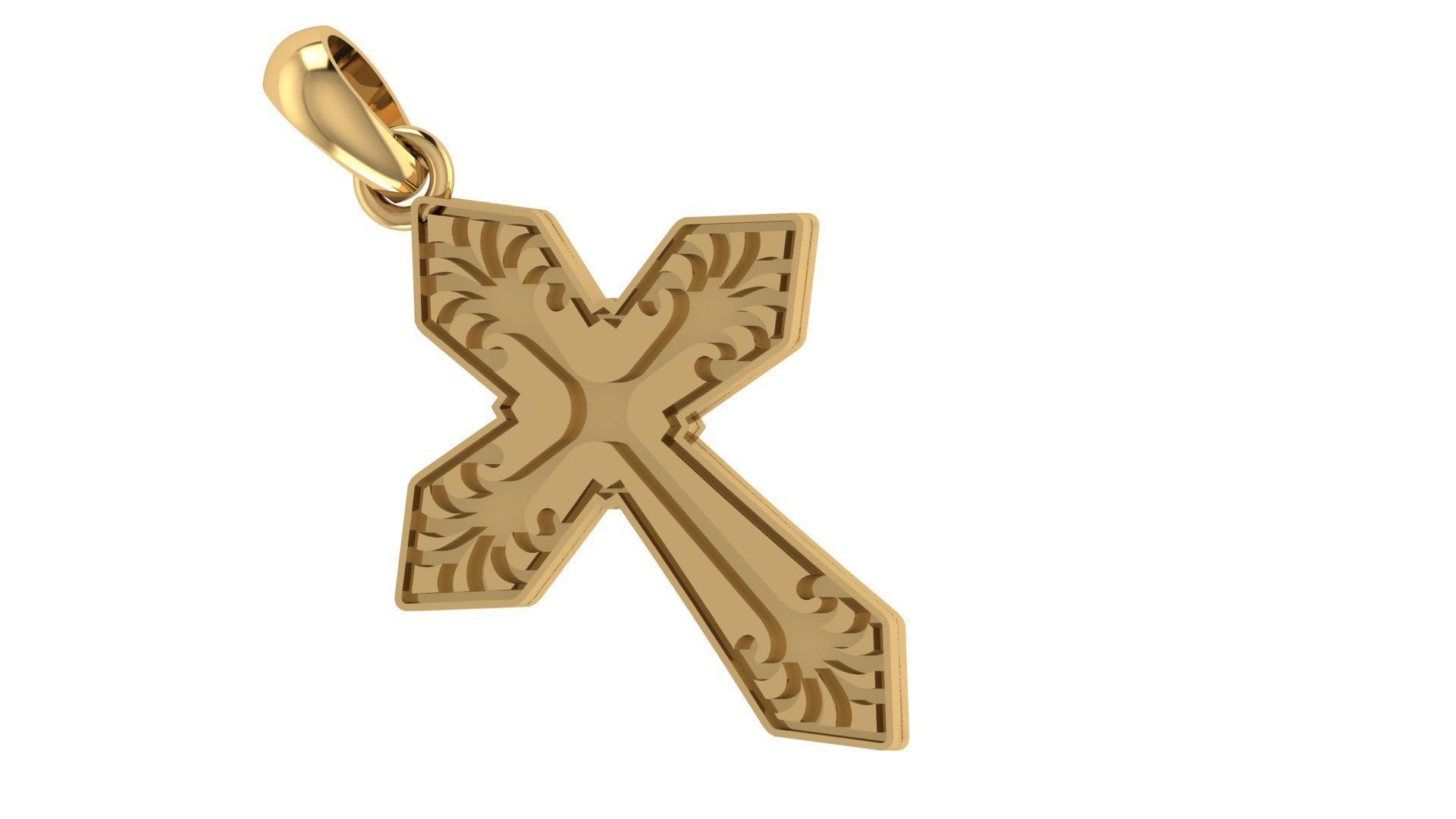 CR263 3D print model_8