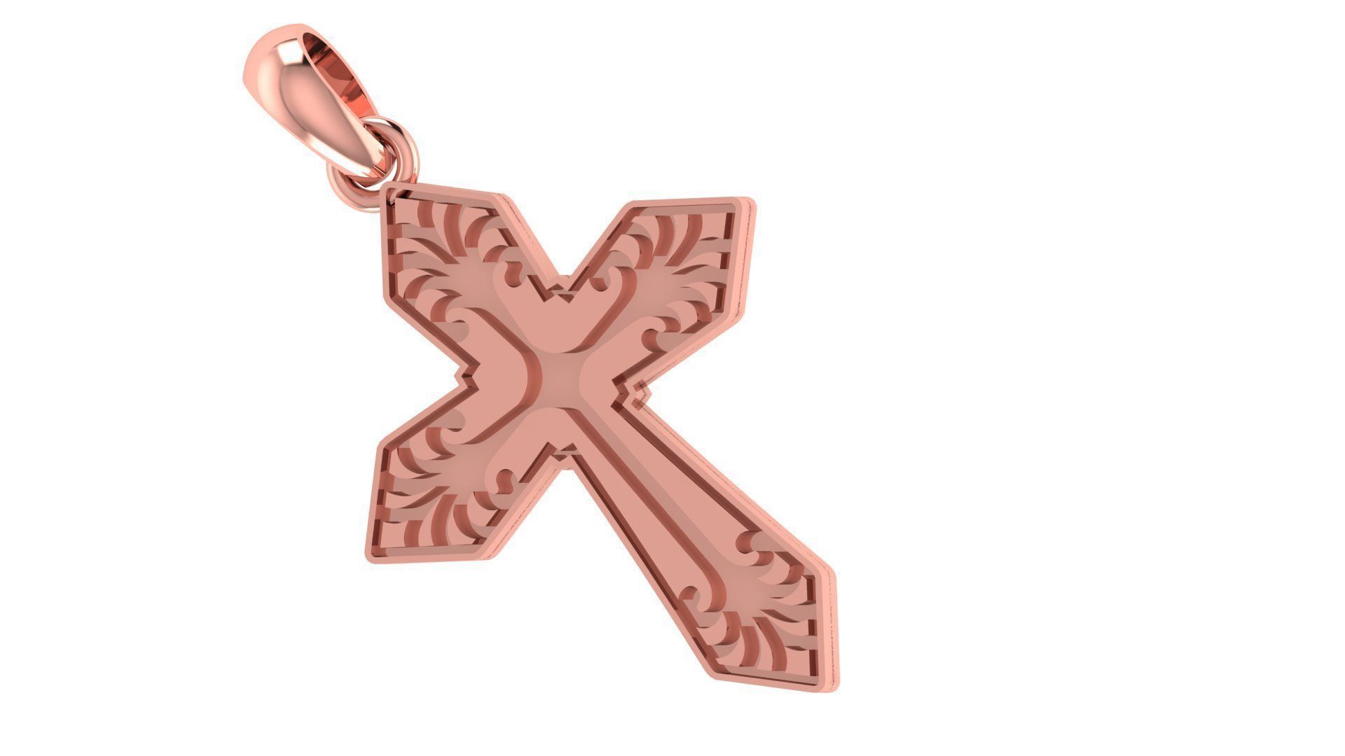 CR263 3D print model_12