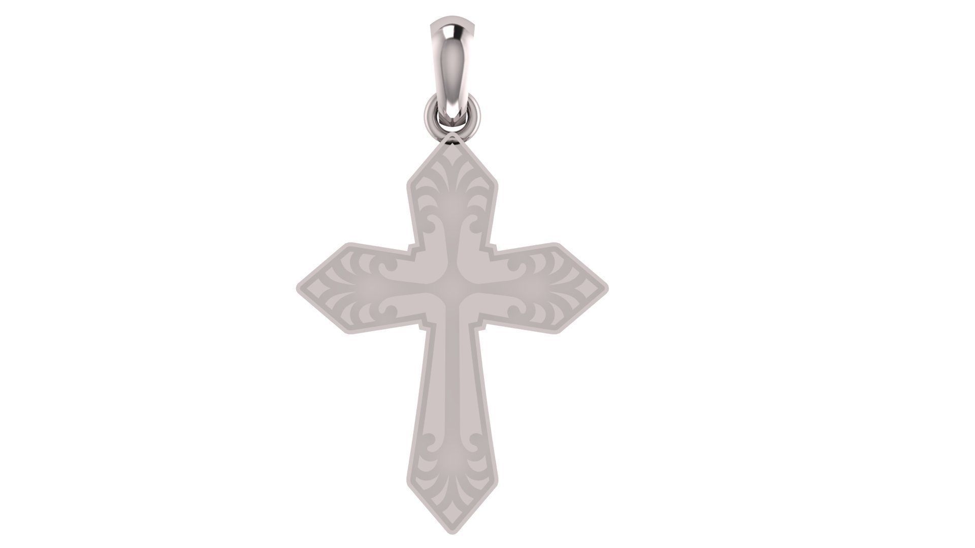 CR263 3D print model_1