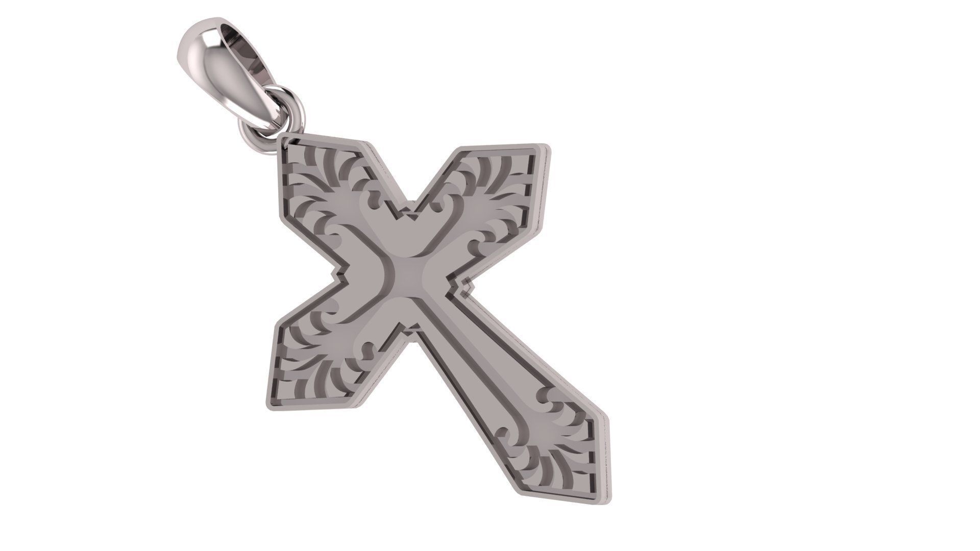 CR263 3D print model_11