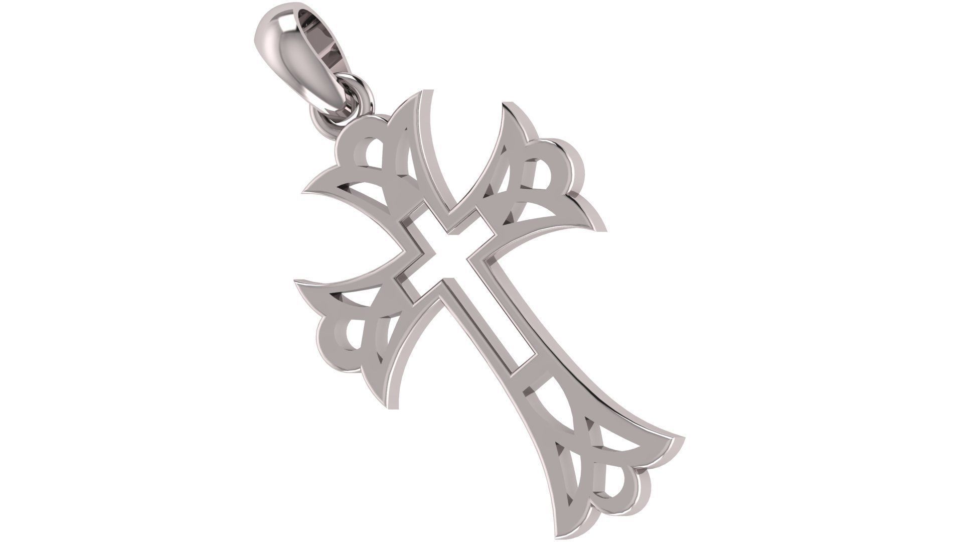 CR264 3D print model_11