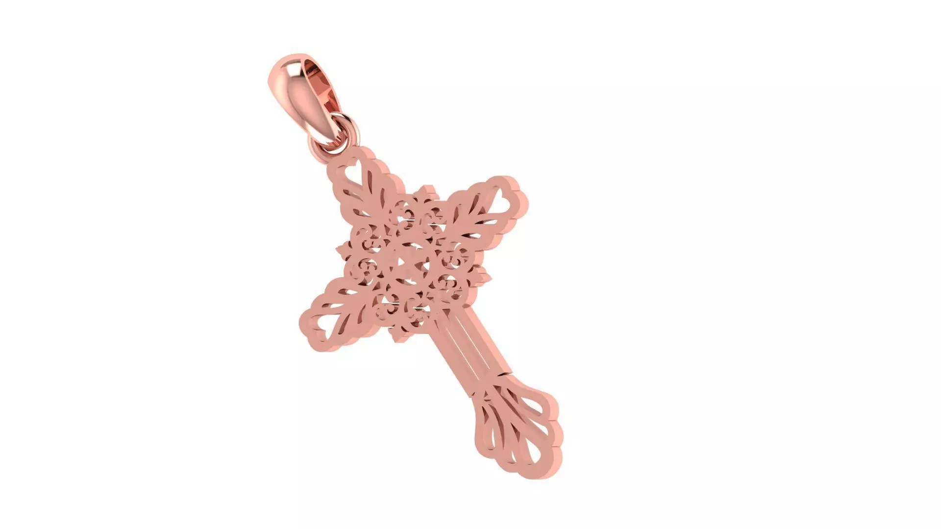 CR265 3D print model_0