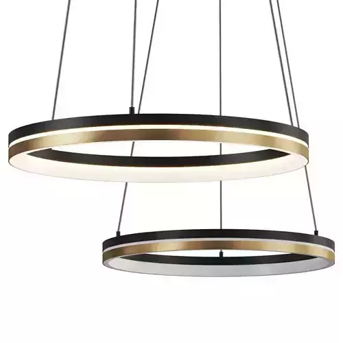 Dals Eclipse Pendant Light Lamp